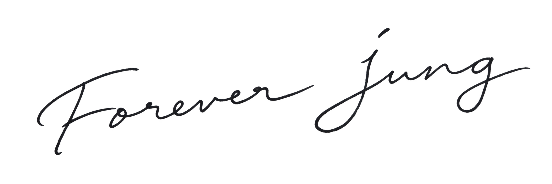 Forever Jung